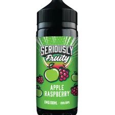 Seriously Fruity 100ml Shortfill E-liquid