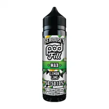 Seriously Pod Fill 50ml Shortfill E-liquid