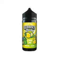 Seriously Slushy 0mg 100ml Shortfill