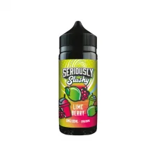 Seriously Slushy 0mg 100ml Shortfill
