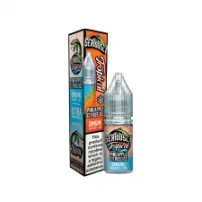 Seriously Tropical Nic Salts 10ml