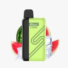 Sikary S10000 Puffs Prefilled Pod Kit