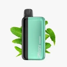 Sikary S10000 Puffs Prefilled Pod Kit