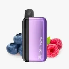 Sikary S10000 Puffs Prefilled Pod Kit