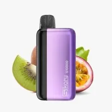 Sikary S10000 Puffs Prefilled Pod Kit