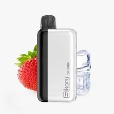 Sikary S10000 Puffs Prefilled Pod Kit