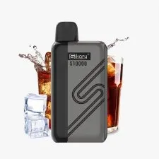 Sikary S10000 Puffs Prefilled Pod Kit