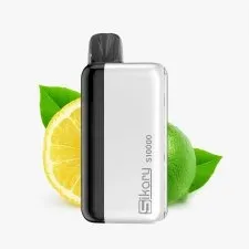 Sikary S10000 Puffs Prefilled Pod Kit