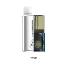 Sikary Tako SP6000 Puffs Prefilled Kit