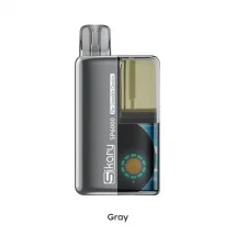 Sikary Tako SP6000 Puffs Prefilled Kit