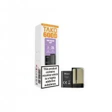 Replacement Pods for Sikary SP6000