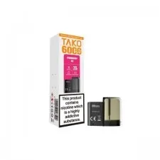 Replacement Pods for Sikary SP6000