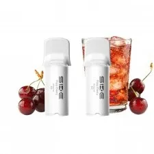 Prefilled Pods for SKE 600 Pro