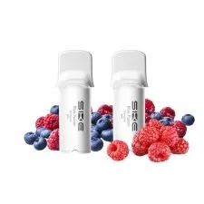 Prefilled Pods for SKE 600 Pro