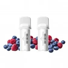 Prefilled Pods for SKE 600 Pro