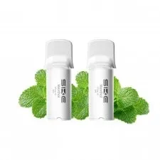 Prefilled Pods for SKE 600 Pro