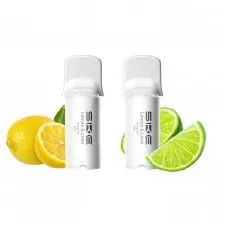 Prefilled Pods for SKE 600 Pro