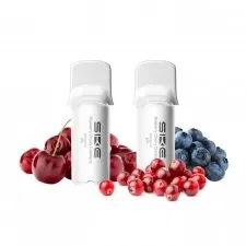 Prefilled Pods for SKE 600 Pro