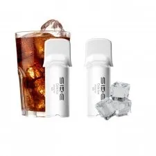 Prefilled Pods for SKE 600 Pro