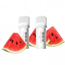 Prefilled Pods for SKE 600 Pro