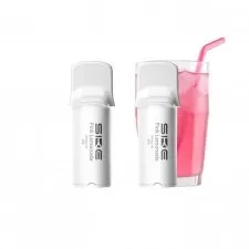 Prefilled Pods for SKE 600 Pro