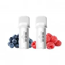 Prefilled Pods for SKE 600 Pro