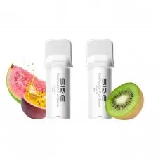 Prefilled Pods for SKE 600 Pro