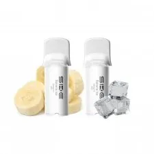 Prefilled Pods for SKE 600 Pro