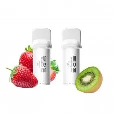 Prefilled Pods for SKE 600 Pro