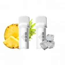 Prefilled Pods for SKE 600 Pro