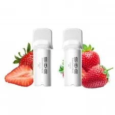 Prefilled Pods for SKE 600 Pro