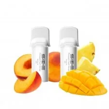 Prefilled Pods for SKE 600 Pro