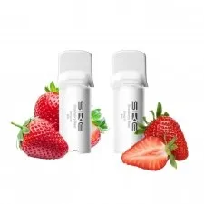 Prefilled Pods for SKE 600 Pro