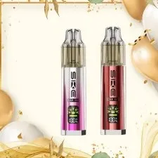 SKE Bar 15K Prefilled Pod Kit