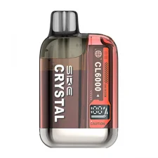 SKE Crystal CL6000 Prefilled Vape