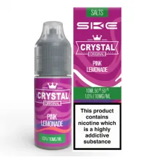 SKE Crystal Original 10ml Nic Salt E-Liquid