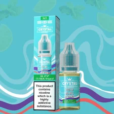 SKE Crystal Original 10ml Nic Salt E-Liquid