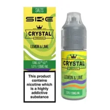 SKE Crystal Original 10ml Nic Salt E-Liquid
