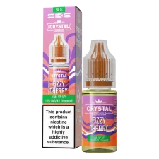 SKE Crystal Original 10ml Nic Salt E-Liquid
