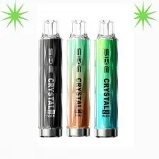 SKE Crystal Plus Max Pod Kit