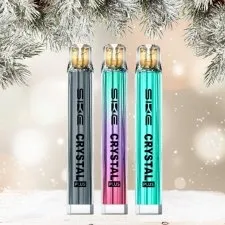 SKE Crystal Plus Pod Kit