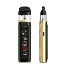 SMOK Novo 6 Ultra Vape Kit -1700mAh, 5-40W, 2ml TPD Pod