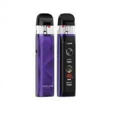 SMOK Novo 6 Ultra Vape Kit -1700mAh, 5-40W, 2ml TPD Pod