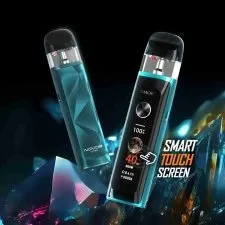SMOK Novo 6 Ultra Vape Kit -1700mAh, 5-40W, 2ml TPD Pod