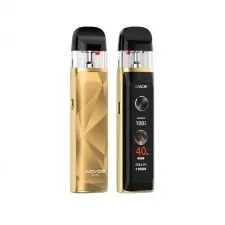 SMOK Novo 6 Ultra Vape Kit -1700mAh, 5-40W, 2ml TPD Pod