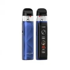 SMOK Novo 6 Ultra Vape Kit -1700mAh, 5-40W, 2ml TPD Pod