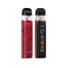 SMOK Novo 6 Ultra Vape Kit -1700mAh, 5-40W, 2ml TPD Pod
