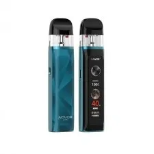 SMOK Novo 6 Ultra Vape Kit -1700mAh, 5-40W, 2ml TPD Pod