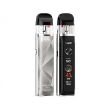 SMOK Novo 6 Ultra Vape Kit -1700mAh, 5-40W, 2ml TPD Pod