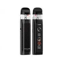 SMOK Novo 6 Ultra Vape Kit -1700mAh, 5-40W, 2ml TPD Pod